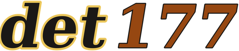 det177 logo